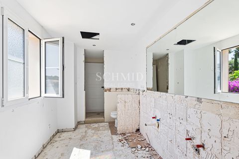 Villa i Santa Ponsa, Mallorca, Santa Ponsa - € 3.200.000 | Ref: SSP1131 - foto 15